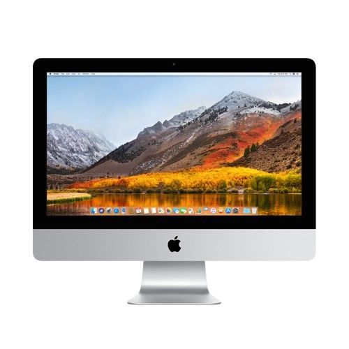 MMQA2HN/A 21.5-inch iMac: 2.3GHz dual-core Intel Core i5 at