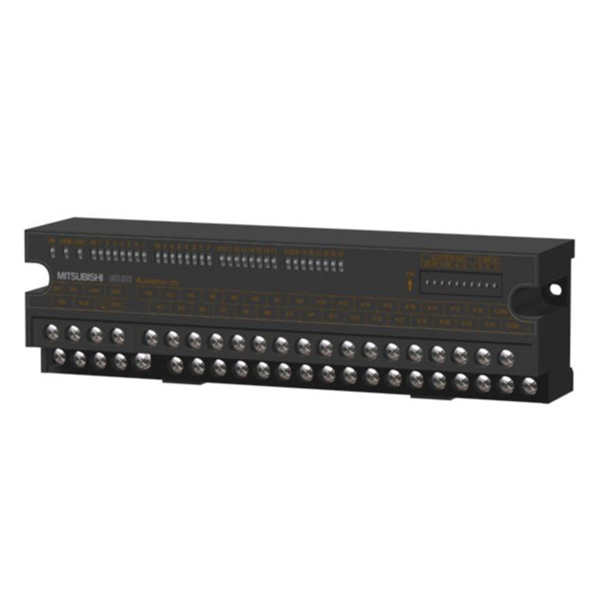 Mitsubishi Input Output Module AJ65SBTB1-32D at ₹ 16000/unit