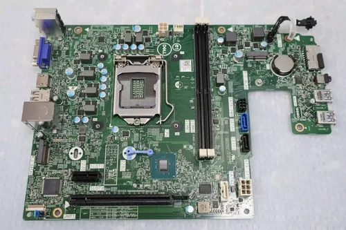 DELL Vostro 3471 Laptop Motherboard CN-0GPD72 02GDWG 0NNGP2 19423
