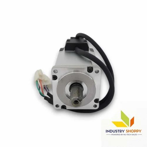 0.2 KW Panasonic MHMJ042P1S Servo Motor, 400 at best price in New