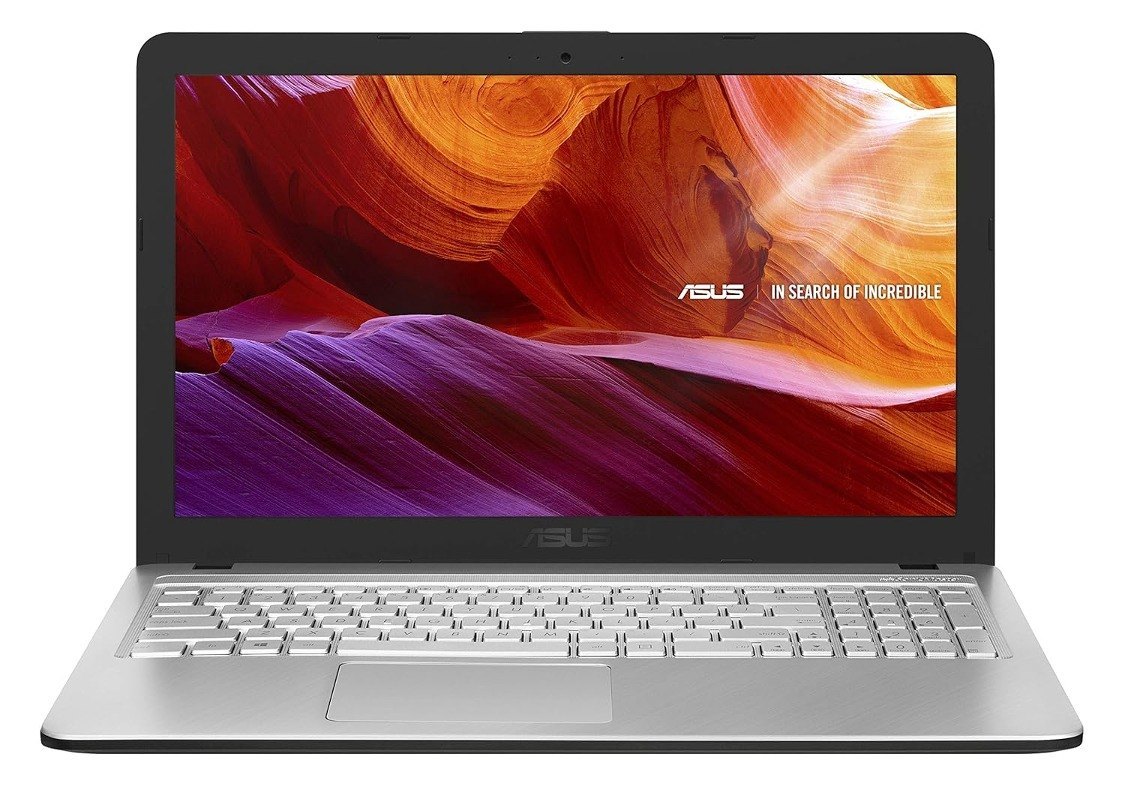 Asus X543 Laptop, Intel Core i3 at ₹ 37000 in Chhindwara | ID