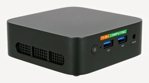 Thin Computing ET N150 Mini PC, Intel Twin Lake at ₹ 25900 in