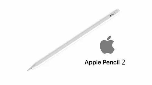 White Apple Pencil (2nd Generation) at ₹ 10800/piece in New Delhi