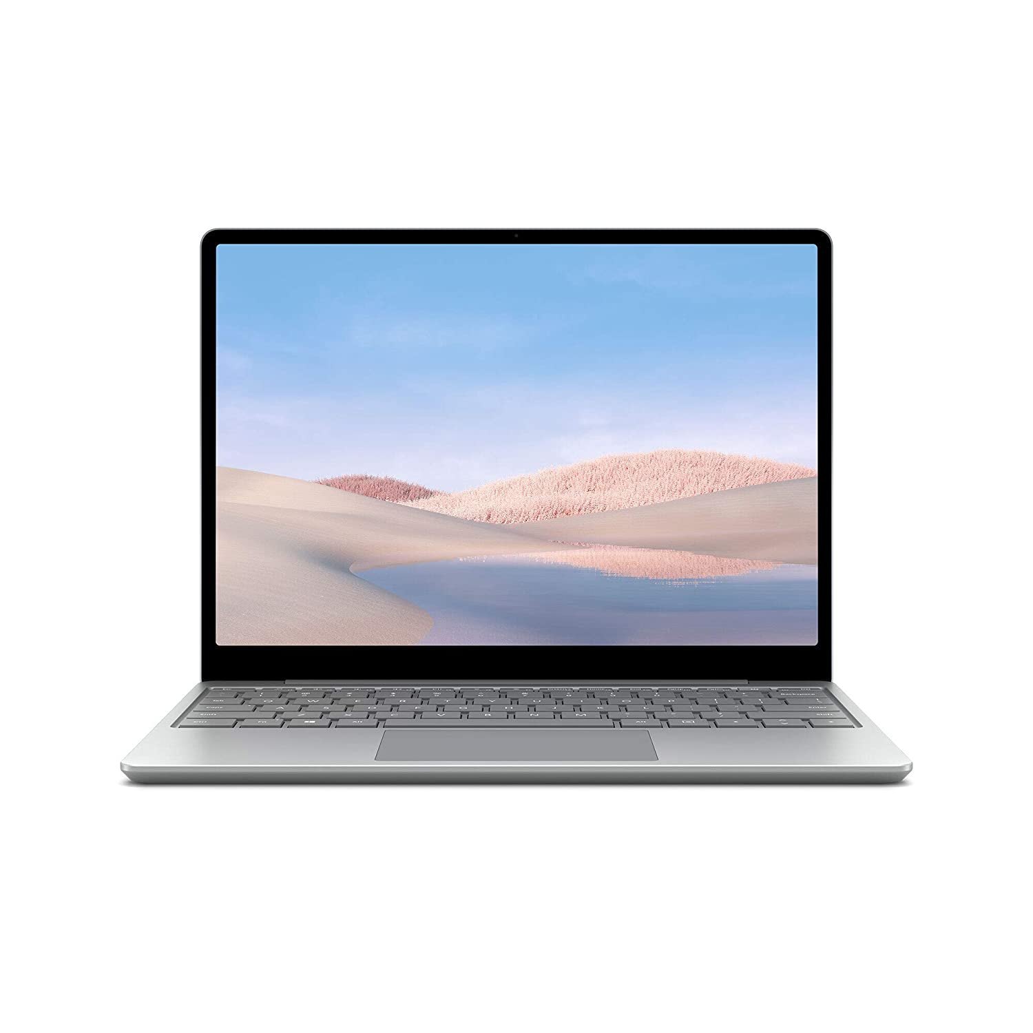 Microsoft Surface Laptop Go i5/8GB/128GB at ₹ 68000 | Microsoft