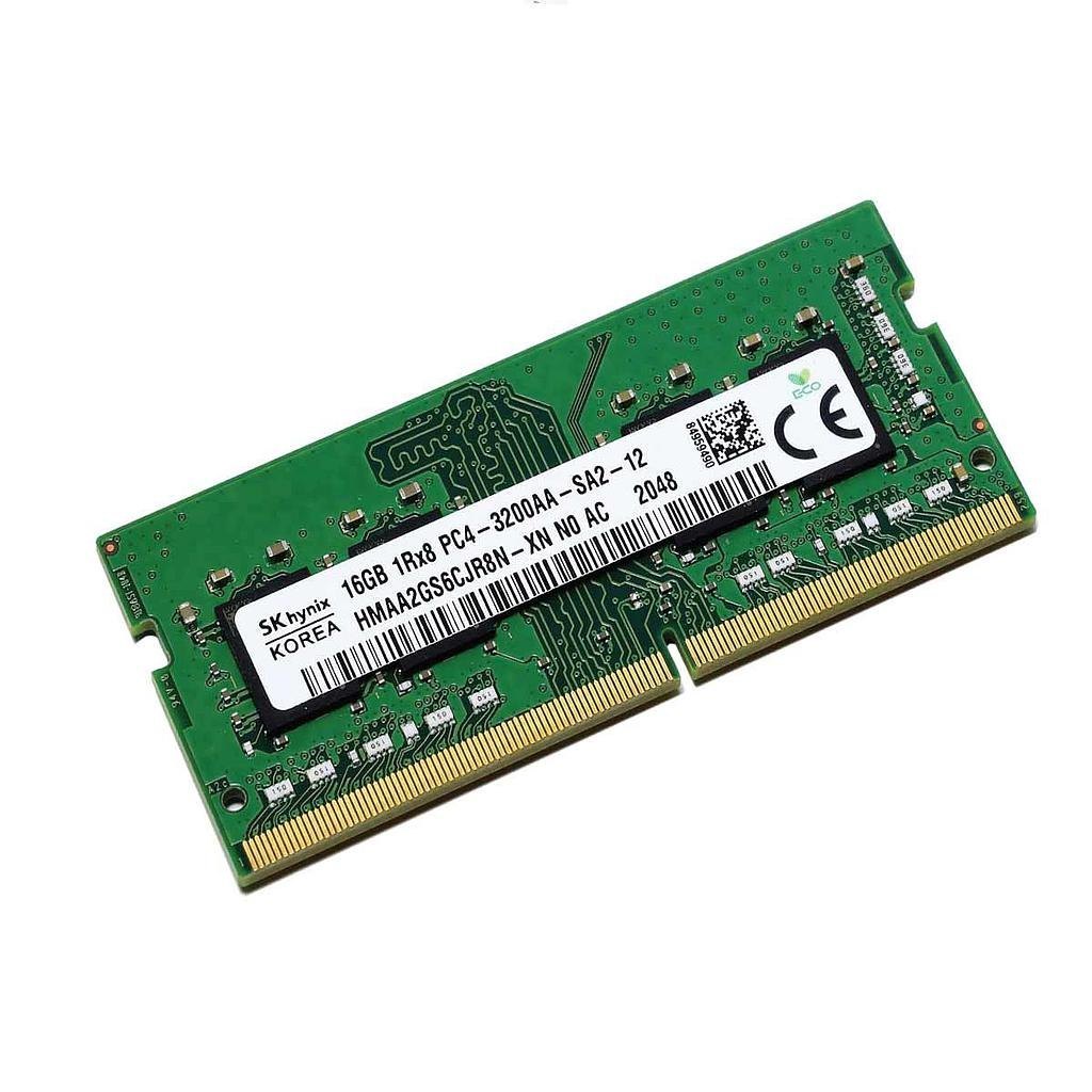 SK Hynix 16GB DDR4 3200 RAM at ₹ 2550/unit | Gurugram | ID