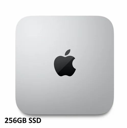 20-Core CPU Apple 256GB SSD Mac Mini at ₹ 59708 in Chennai | ID