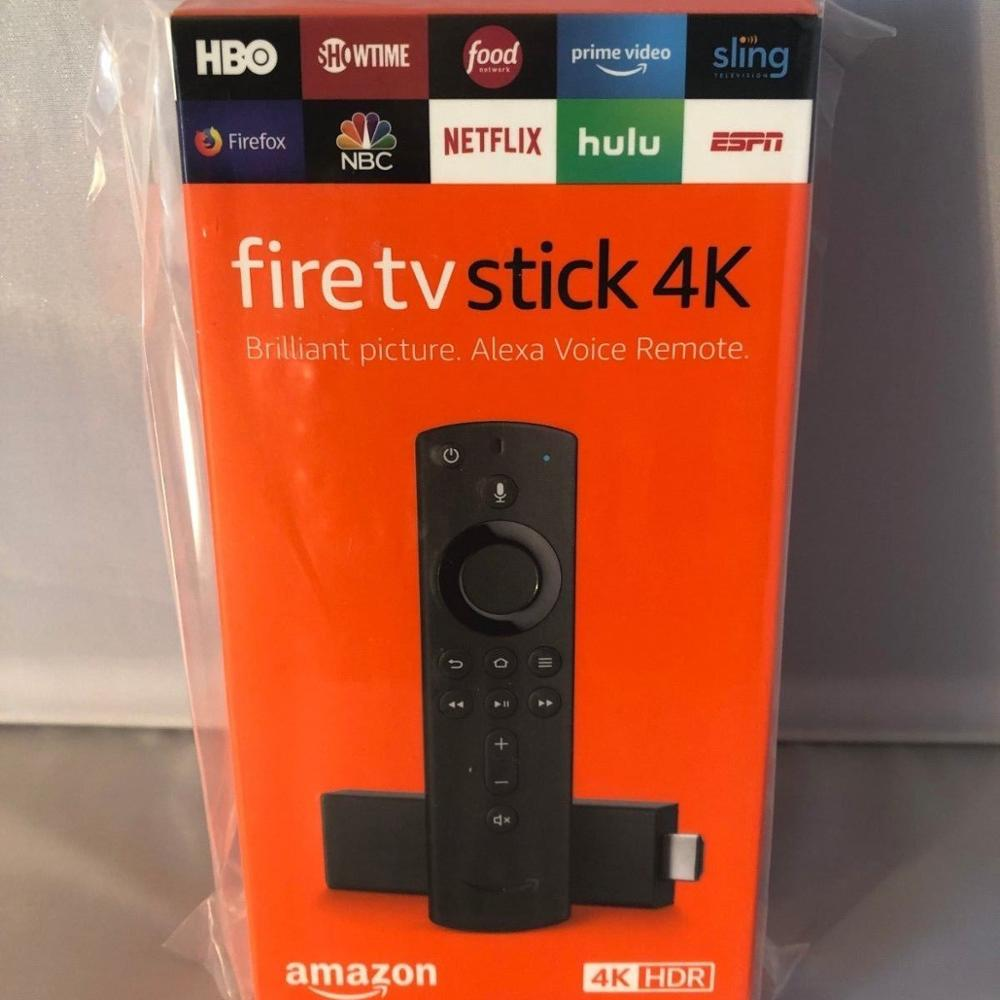 Amazon Fire TV Stick 4K Max Streaming Device at ₹ 3000 in