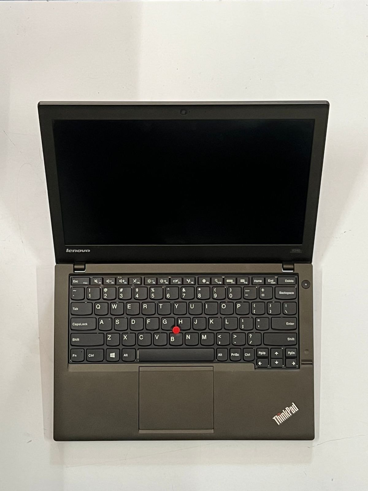 LENOVO THINKPAD X260 i5 6th Gen at ₹ 13000 | Second Hand Laptop