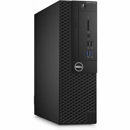 Dell OptiPlex 3050 Tower Desktop, 18.5 inches, Core i5 at