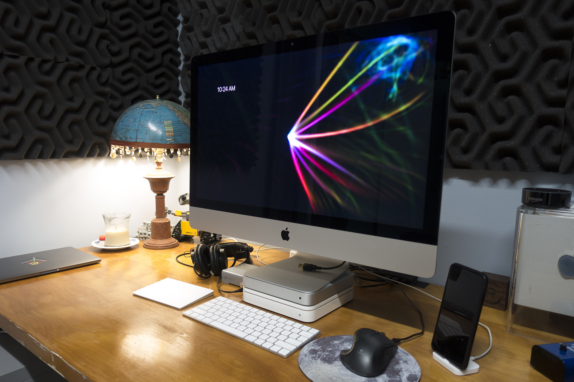 Review: 27-inch iMac with 5K Retina display - 512 Pixels