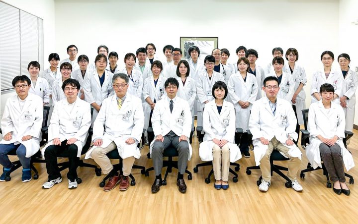 附属病院診療科 ｜ 講座等紹介カテゴリー ｜ 滋賀医科大学 開学50周年