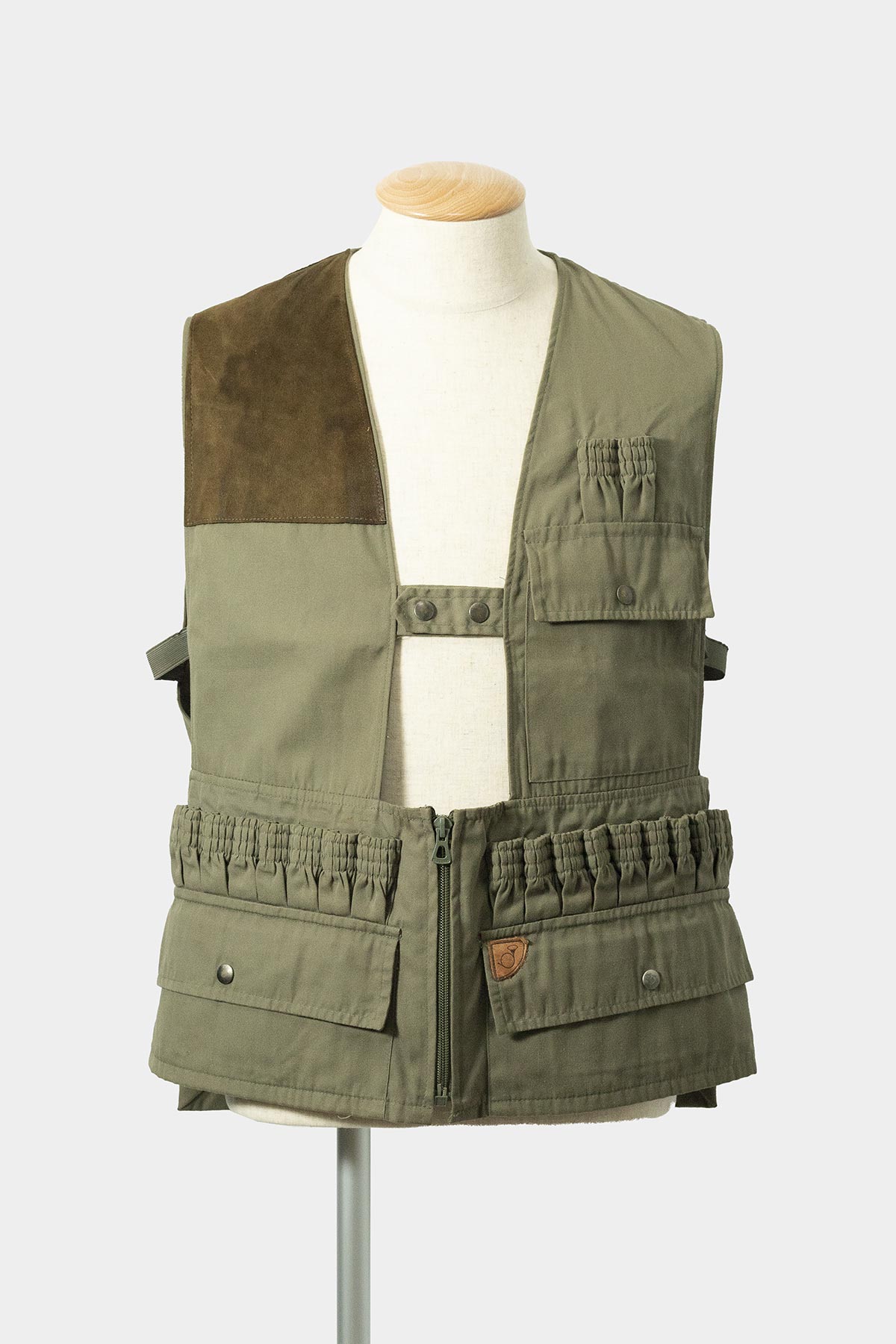 フランス製 狩猟用】ハンティングベスト | 57 Rue de Rome