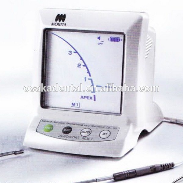 Dental apex locator SM-DP-ZX - Buy High Quality Apex Locator