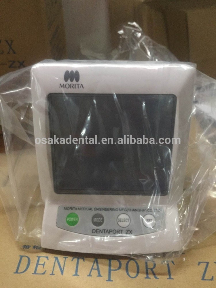 Dental apex locator SM-DP-ZX - Buy High Quality Apex Locator