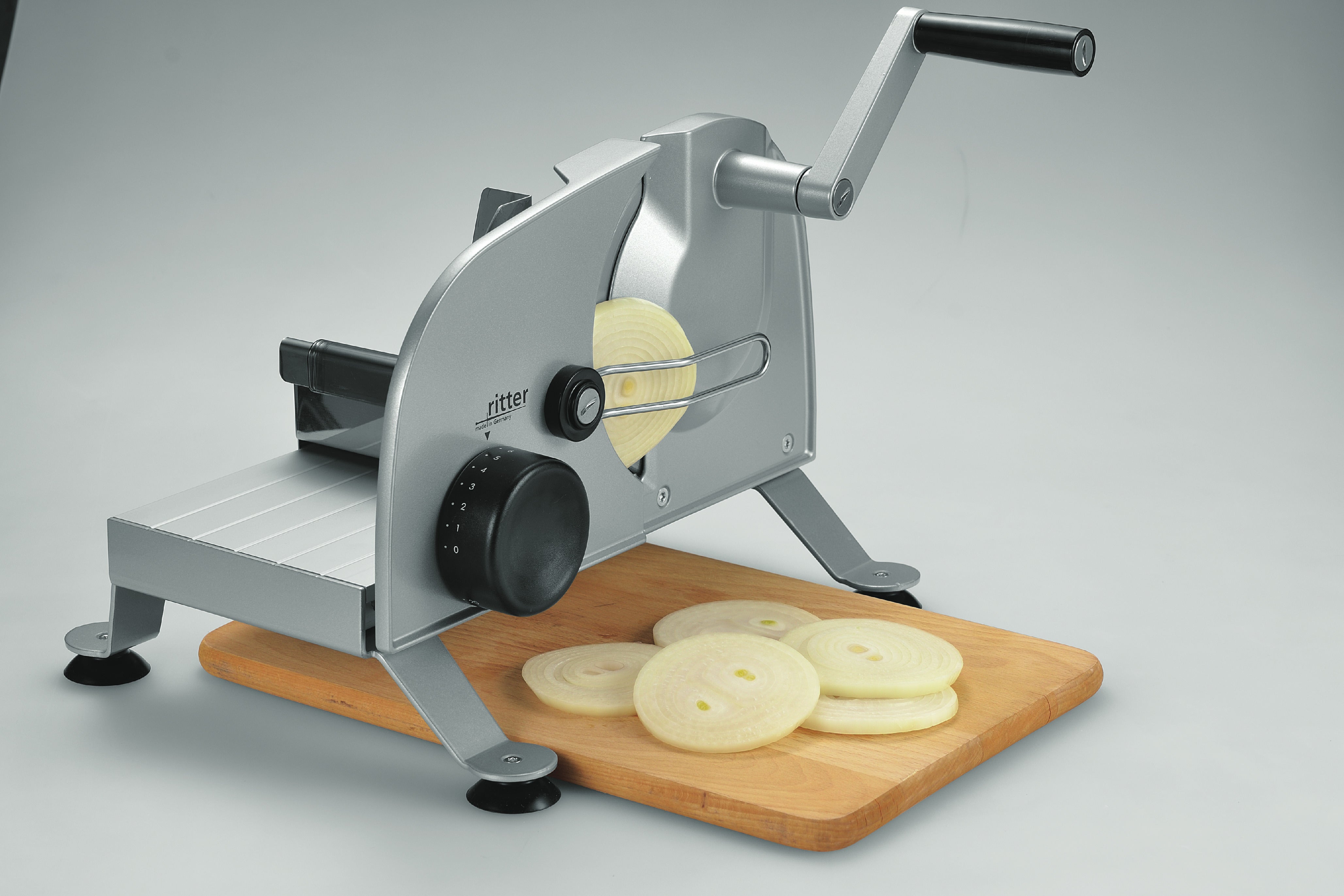 Meet slicer – 5 Star Gourmet