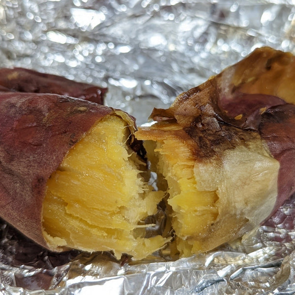 老舗農家から直送！ねっとり食感「紅はるか」2kg～|独自貯蔵 | 5STAR