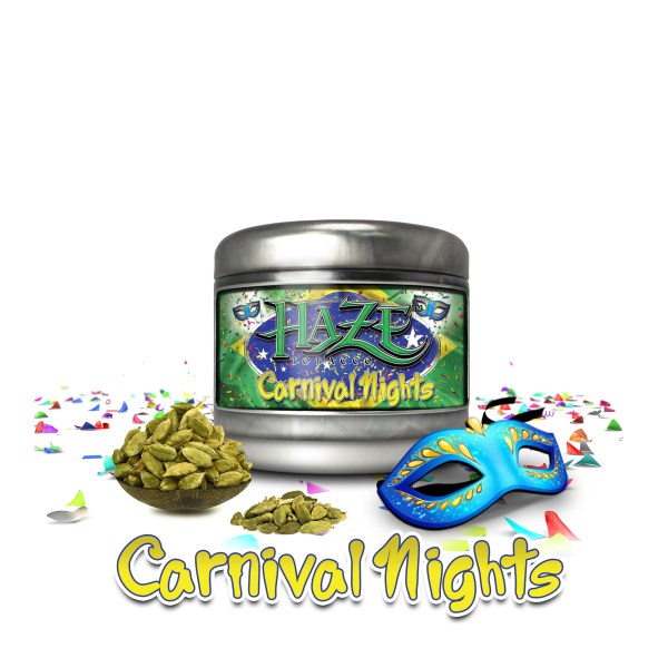 Haze Tobacco – 5StarHookah