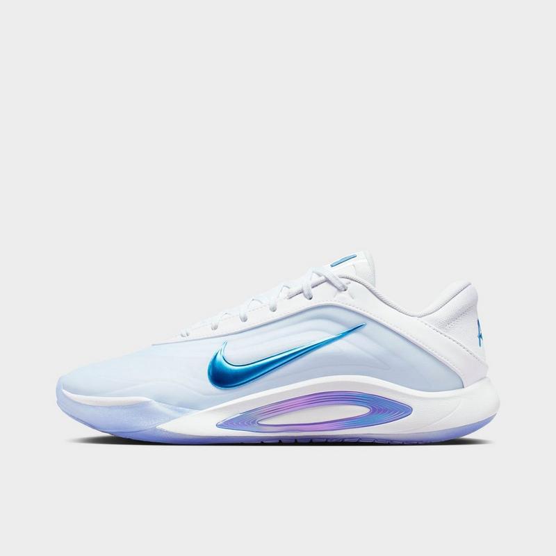 NIKE Women's Nike A'One A'ja Wilson Basketball Shoes - Men's
