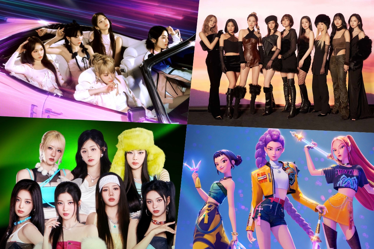 Watch: Wanna One Burns It Up At Exciting Premier Show-Con | Soompi