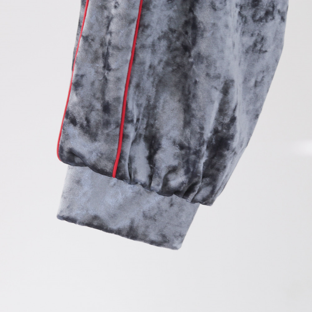 dp Velour Track Jacket | 龍宮城 OFFICIAL SHOP｜龍宮城 公式グッズ