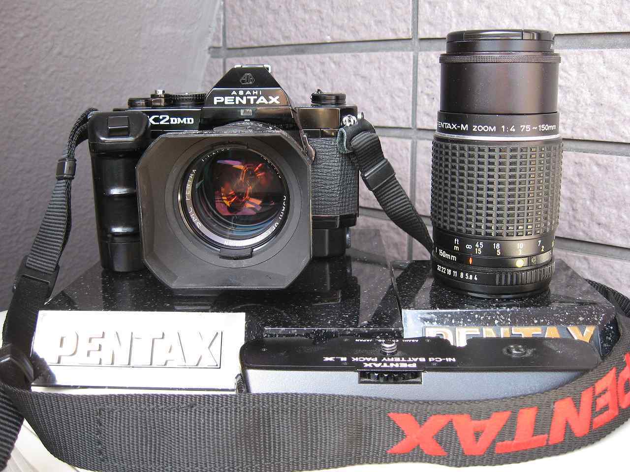 ペンタックス PENTAX K2DMD ボディ ペンタックスPENTAX K2DMD ボディ