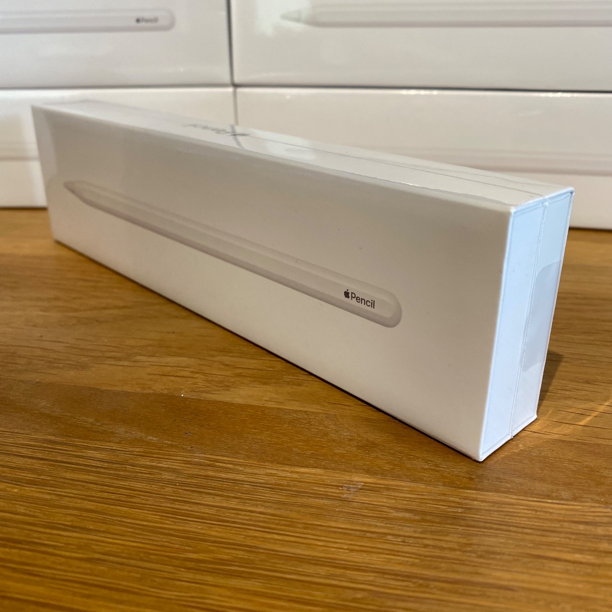 Apple Pencil 2nd Generation iPad Pro Air Mini Stylus A2051 Sealed