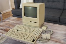 Macintosh Classic II Restoration | 68kMLA