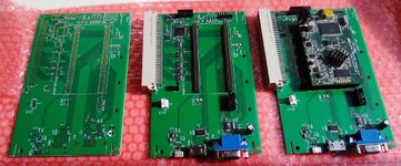 NuBusFPGA: HDMI on NuBus Macs | 68kMLA