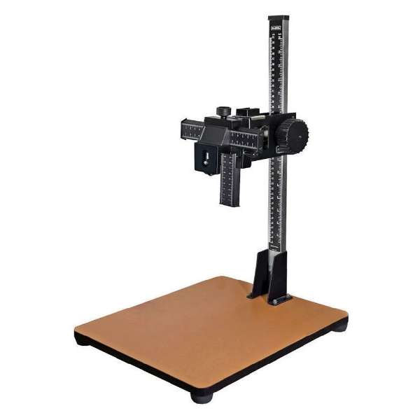 コピースタンド(俯瞰撮影システム) | 写真業界特化の法人向け