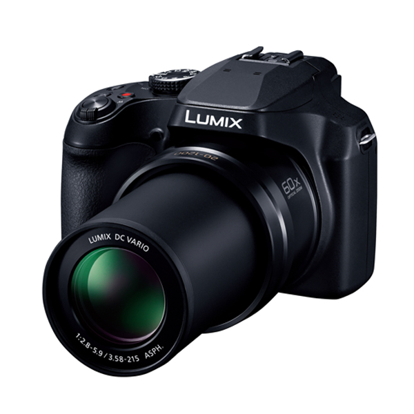 パナソニック) Panasonic LUMIX DC-FZ85D | 写真業界特化の法人向け