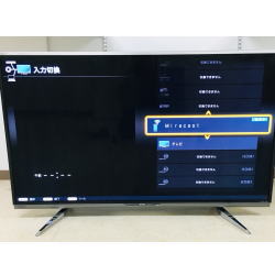 シャープ / SHARP 60V型 液晶テレビ AQUOS LC-60XL10 フルハイビジョン