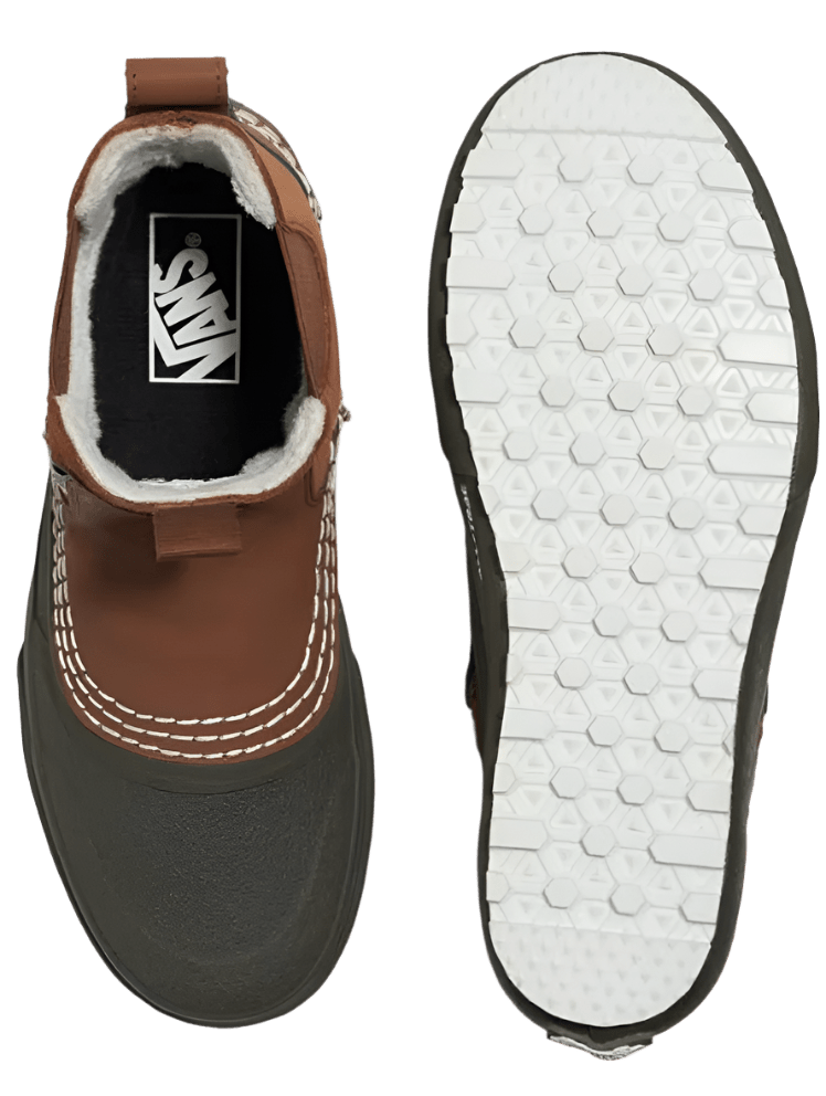 Vans MTE Standard Mid Chelsea Boot – 7B Boardshop