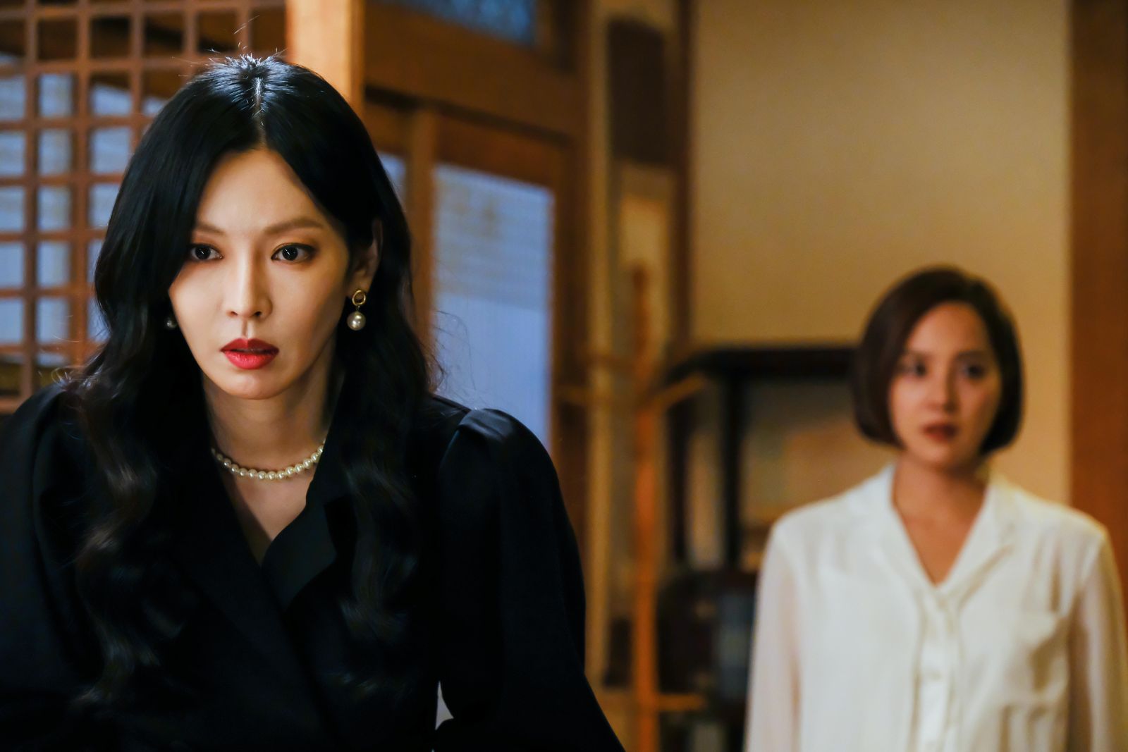 ペントハウス」2022年6月3日（金）よりTSUTAYA先行でDVD