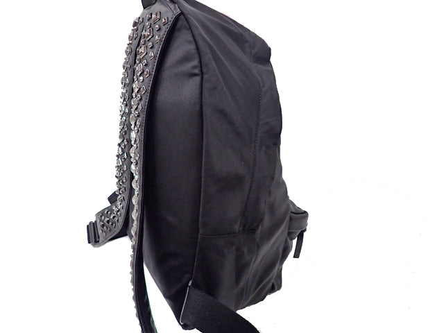 GIVENCHY ジバンシィ Studded スタッズ Rucksack リュックサック
