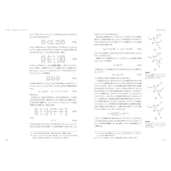 マーティン／ショー素粒子物理学 通販｜セブンネットショッピング