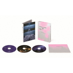 秒速5センチメートル 豪華版DVD 3枚組（DVD） 通販｜セブンネット