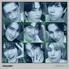 スノーマンcd通常盤 - 通販｜セブンネットショッピング