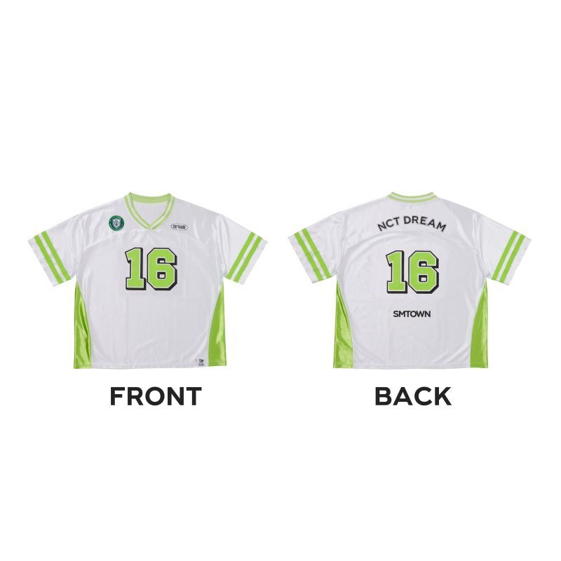 SMTOWN LIVE 2025 in TOKYO ユニフォーム NCT DREAM 通販｜セブン