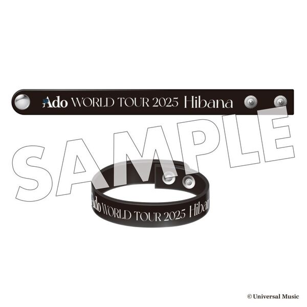 Ado／Hibana（さいたまスーパーアリーナ＆オーランド）初回限定盤 DVD