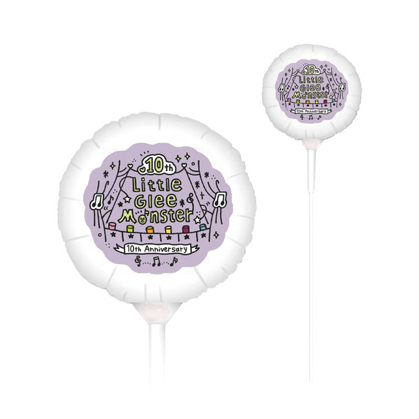 Little Glee Monster 10th Anniversary Liveオフィシャルグッズ