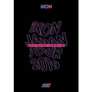 iKON JAPAN TOUR 2019（Blu－ray Disc） 通販｜セブンネット