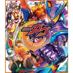 宇宙戦隊キュウレンジャー Blu-ray COLLECTION 4（Blu－ray