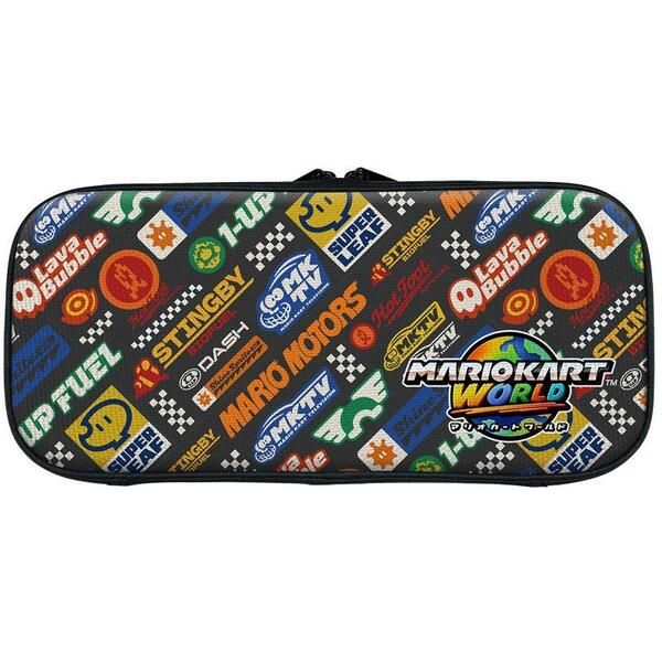 Nintendo Switch 2 スリムハードケース COLLECTION for Nintendo