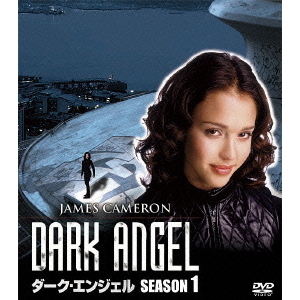 ダーク・エンジェル シーズン1＜SEASONSコンパクト・ボックス