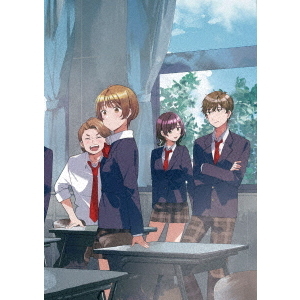 弱キャラ友崎くん 2nd STAGE vol．1（Blu－ray Disc） 通販