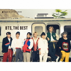 BTS／BTS，THE BEST（初回限定盤B／2CD＋2DVD） 通販｜セブンネット