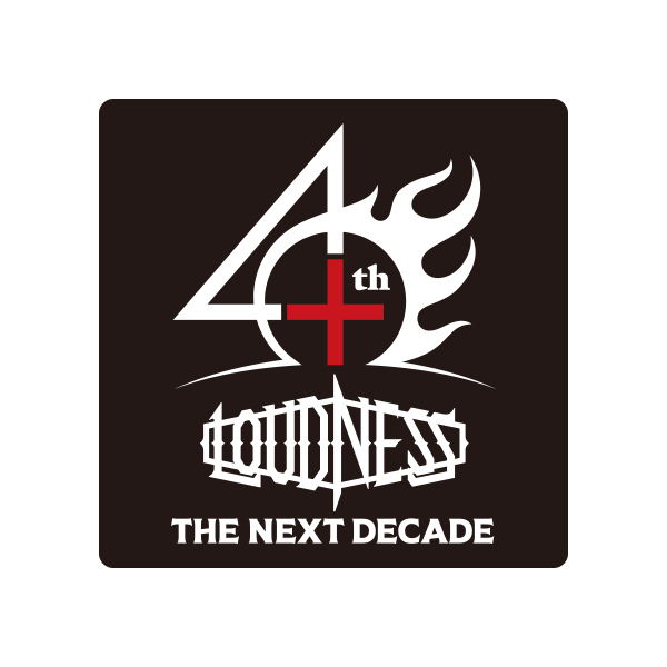 □B'z✕LOUDNESS コラボリストバンド □B'z✕LOUDNESS コラボリスト