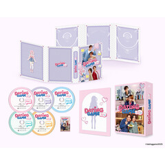 キャスター Blu－ray BOX（Blu－ray Disc） 通販｜セブン