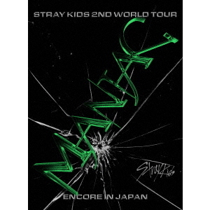 Stray Kids／Stray Kids 2nd World Tour “MANIAC” ENCORE in JAPAN