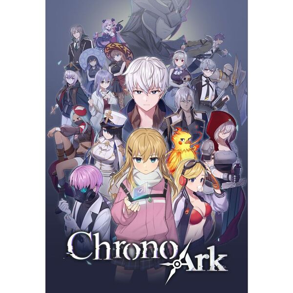 Nintendo Switch クロノアーク デラックスエディション 通販｜セブン